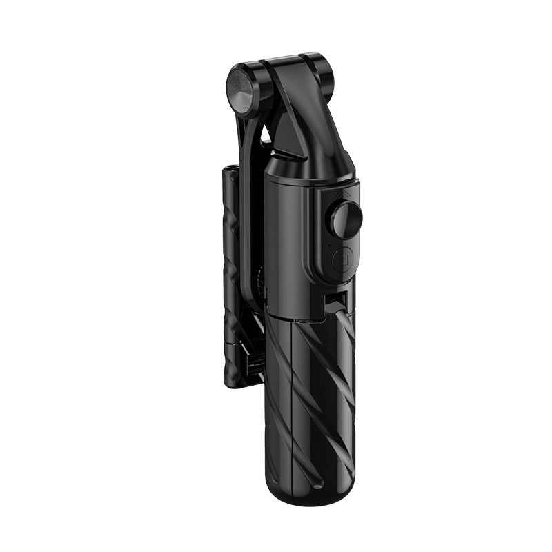 RealTecnologyNow Mini Selfie Stick Bluetooth tre-piedi