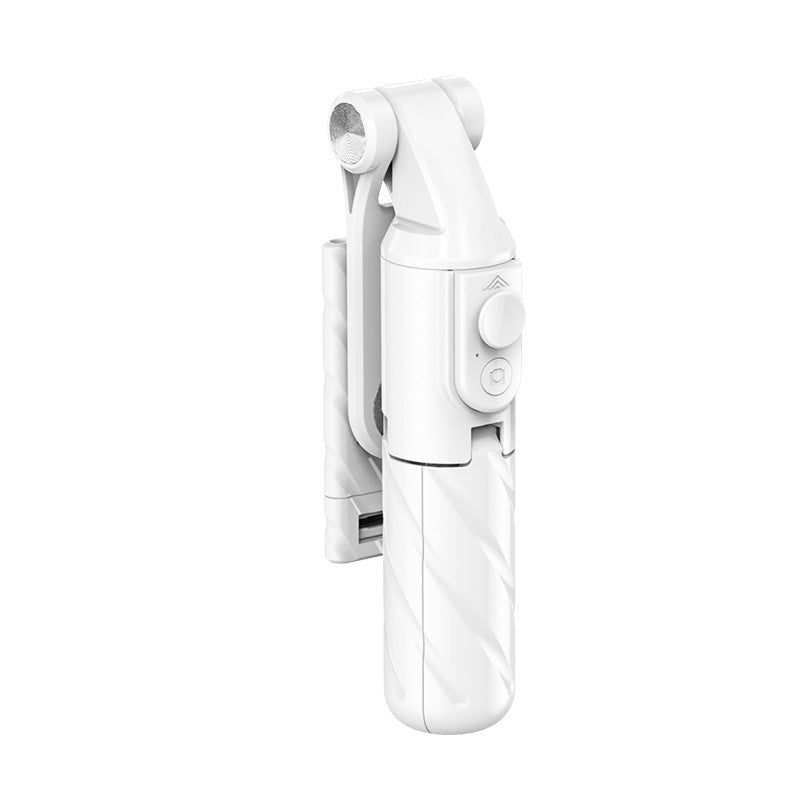 RealTecnologyNow Mini Selfie Stick Bluetooth tre-piedi